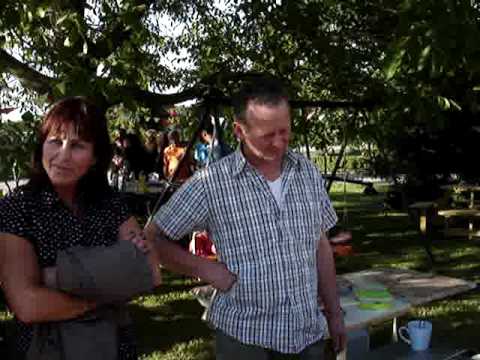 peter barbequen Bataven F5