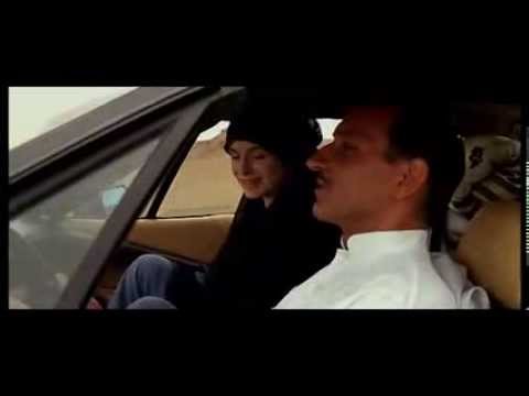 film Harem réalisé par A. Joffé (1985)-Nastassja Kinski &Ben Kingsley- musique Ph. Sarde