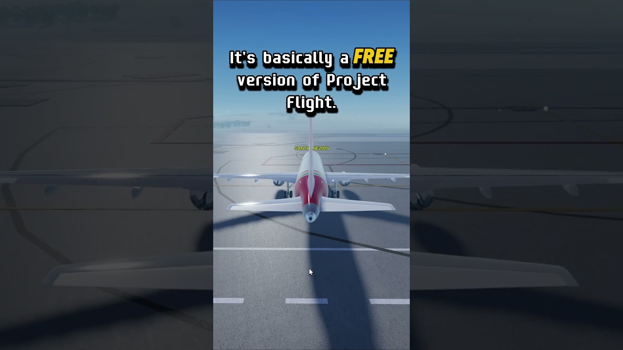 Top 3 most realistic Roblox Flight Sim! #roblox#planes#aviation