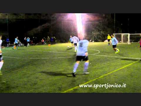 Akron Savoca-PGS Aliese: sintesi della gara.