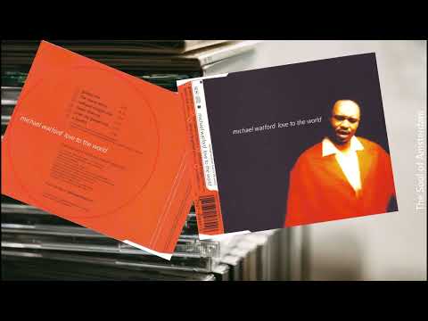 Michael Watford - Love To The World (Redhead Kingpin Mix) (1994)