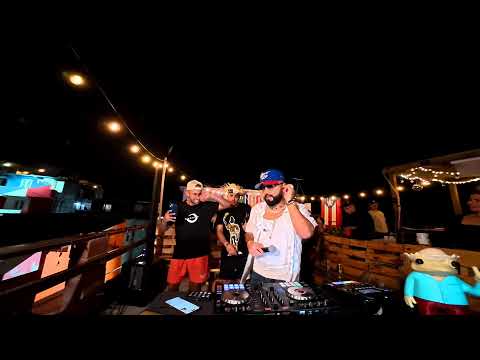 Live La Perla parte 2 2026