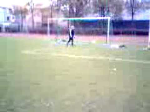 voetbal in oms