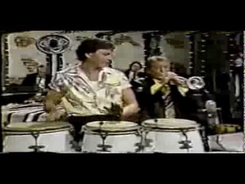 Doc and the TS Band - La Bamba