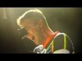 Sufjan Stevens - The Owl and the Tanager (Live ...