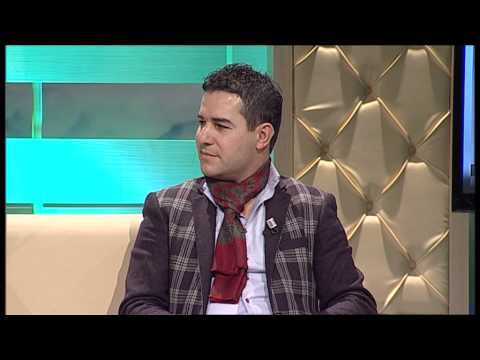 Ditë e Re Weekend 10 Janar 2015- Ora News