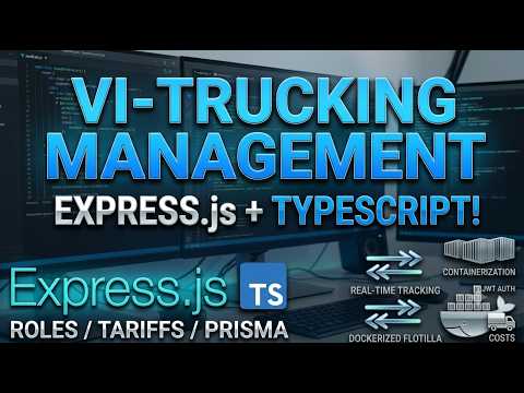 VI-Trucking