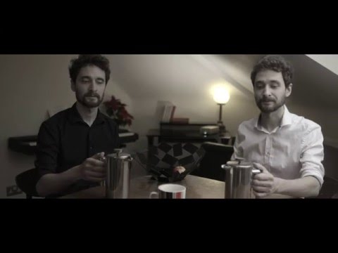 Laish - Song For Everything [OFFICIAL VIDEO]