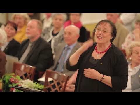 BUDAPESTI MONTEVERDI KÓRUS