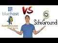 Bluehost vs HostGator vs. SiteGround - Best Host for Wordpress/ Woocommerce Bluehost vs HostGator vs. SiteGround - Best Host for Wordpress/ Woocommerce