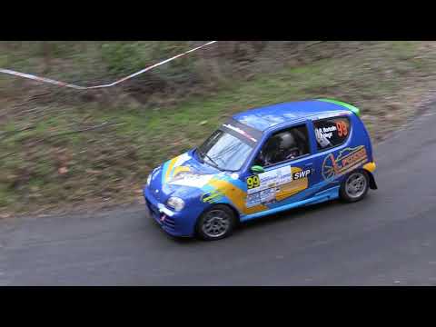 Clip passaggi esterni BORTOLIN NEGRI  Ronde Gomitolo di Lana 2019