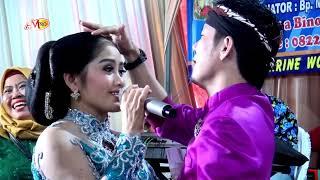 Download lagu DIMAS TEDJO TEPUNG KANJI LAYANG KANGEN SUKET TEKI GADIS ATAU JANDA NEW CAHYO MUDHO TMII CAMPURSARI mp3