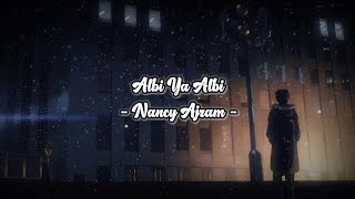 Download lagu Albi Ya Albi - Speed Up mp3