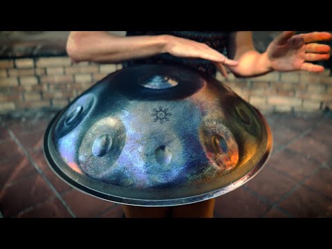 B2 Hijaz | Shaktipan (impro in the garden)