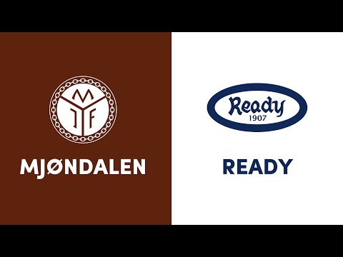 NM KVARTFINALE 2: Mjøndalen - Ready