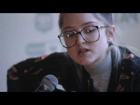 Be Charlotte - "Machines That Breathe" - IDK Sessions