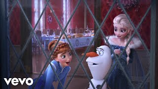 Kristen Bell, Idina Menzel, Josh Gad - Ring in the Season (From &quot;Olaf&#39;s Frozen Adventure&quot;)