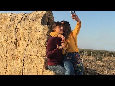 Antonio Licari - Sorridendo (Video Ufficiale)