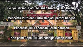Download lagu Mars SMP Negeri 1 Semarang mp3