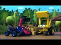 Bob The Builder Project Build It Let S Scram 2006