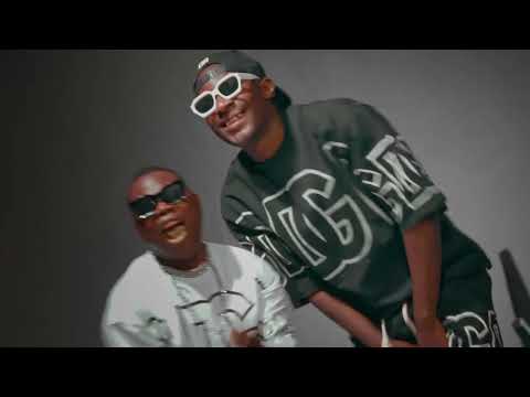 Yahweh -Rica Zm Ft Muzo A.K.A Alphonso