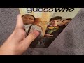 Guess Who 2005 VHS Review