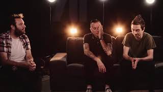 Anti-Flag Interview