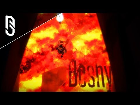 ROTW #211 - Boshy on  jump_volcanic