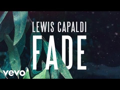 Video Fade (Audio) de Lewis Capaldi