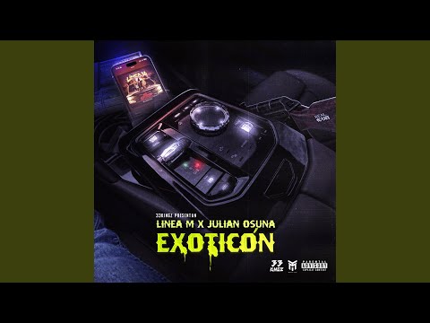 Exoticón