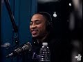 Cadence Weapon: Your average rapper acts like Kanye without working like Kanye