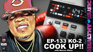 ‼️BANGER ALERT‼️ EP-133-KO 2 Dope Sample Flip!!