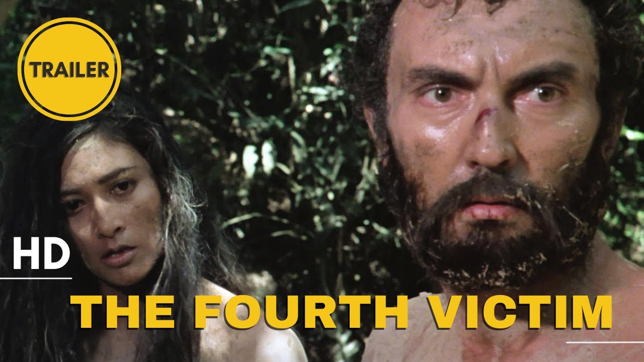 Cannibal World Trailer Thumbnail