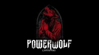 Powerwolf - Vampires Don&#39;t Die