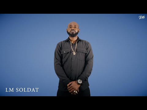Lm soldat - Bokilo | A PERFORM SHOW
