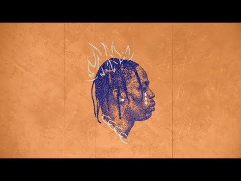 FREE Travis Scott X Logic Beat "Alpha" I Sold