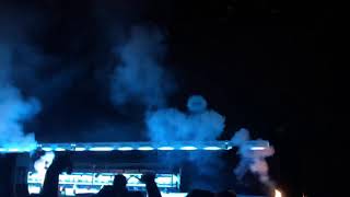 Casper und Marteria - Willkommen in der Vorstadt @ Rock Im Park 2019