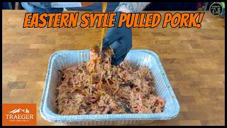 Your pulled pork has been wrong this whole time