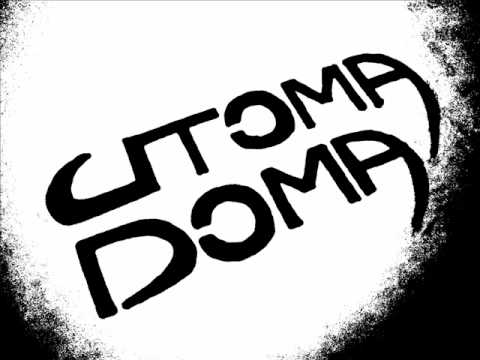 Utoma Doma- Ve jménu krále (živě z 12.8.2011 z Futry) + TEXT