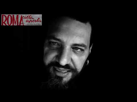 Patreon: Rome, Open City (1945) by Roberto Rossellini - Minireview requested by Alessandro