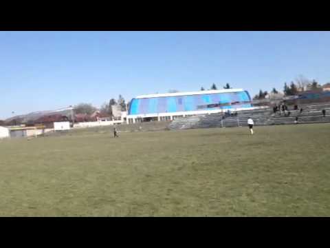 Vasas Femina Odorhei - CS Navobi 0-3 (0-1)