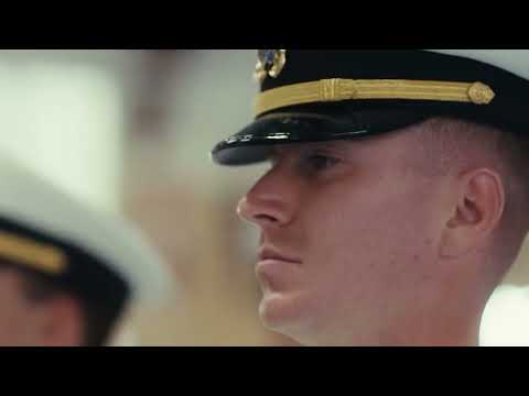 Navy Officer Candidate School: What to Expect | 2024