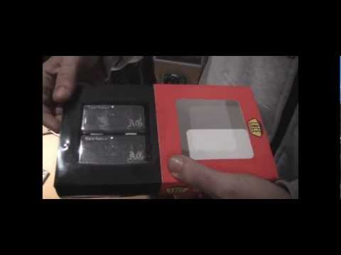 D-Mente - Andrés Giménez - Lace Sensor Pickups Signature