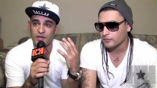 Play-N-Skillz &quot;Things We&#39;d Do&quot; Behind The Scenes - HipHollywood.com