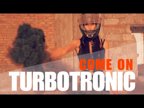 Turbotronic - Come On (Official Video)