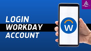 How to Login Workday Account | Workday Payroll Login | WorkDay Login Help for Employees
