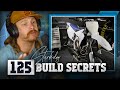 Stankdog Shares His 125 2 Stroke Race Bike Build Secrets Gypsy Tales Podcast