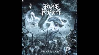 HOUR OF PENANCE - BLIND OBEDIENCE - ALBUM SEDITION (2012)