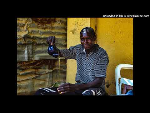 Original Rap Staff - Tounen Lakay