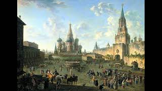 L’empire des Romanov